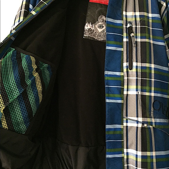 Like new! O’Neil coat - Picture 3 of 3